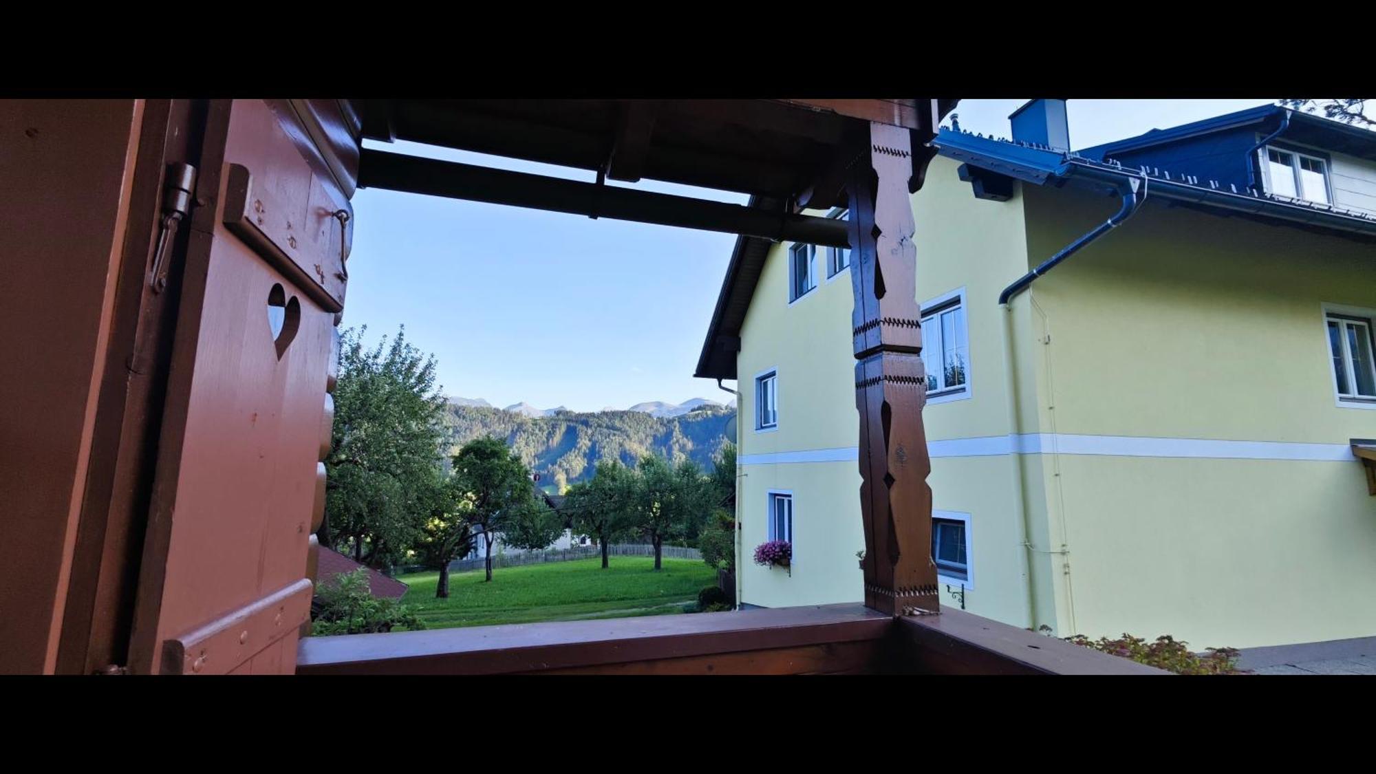 منزل الضيف غوربمينغ  في Haus Adler المظهر الخارجي الصورة