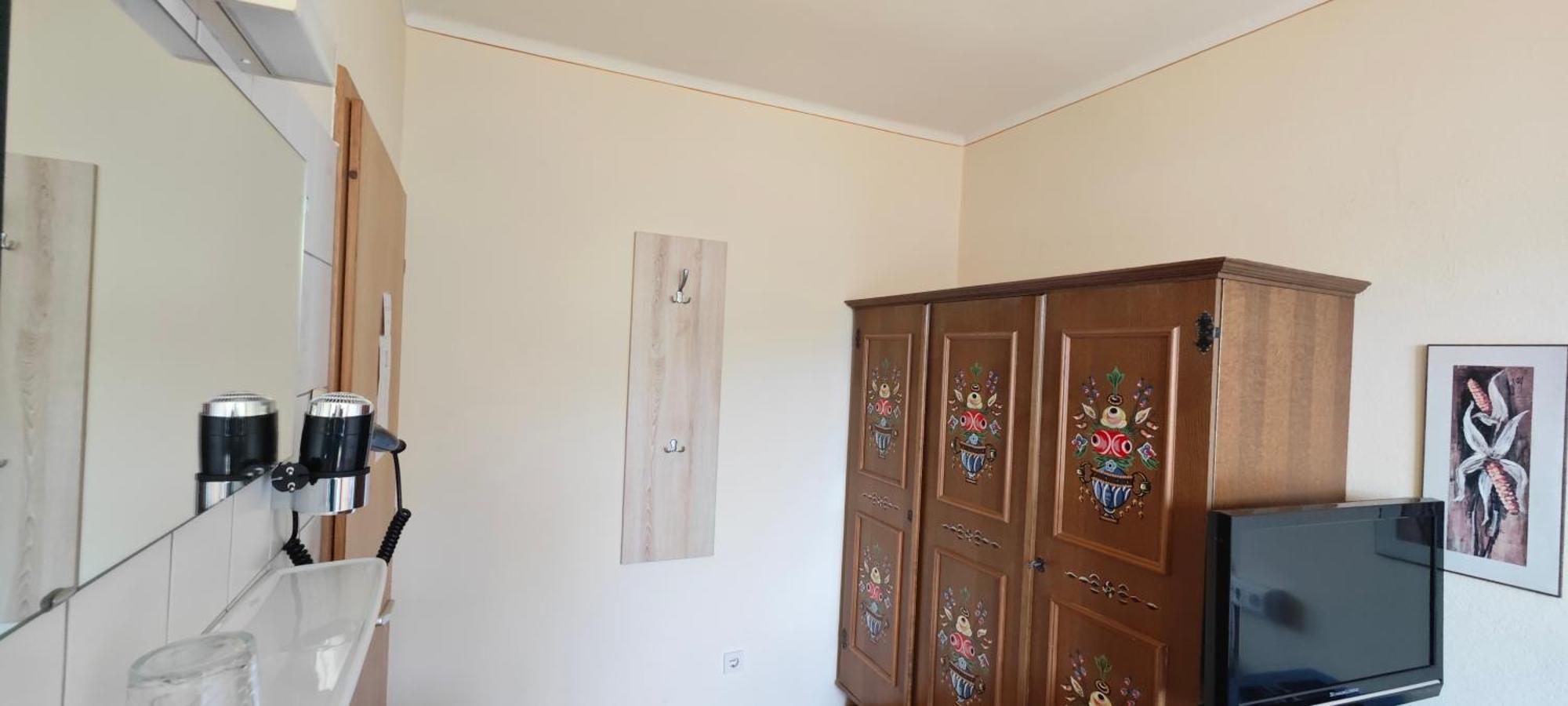 منزل الضيف غوربمينغ  في Haus Adler المظهر الخارجي الصورة